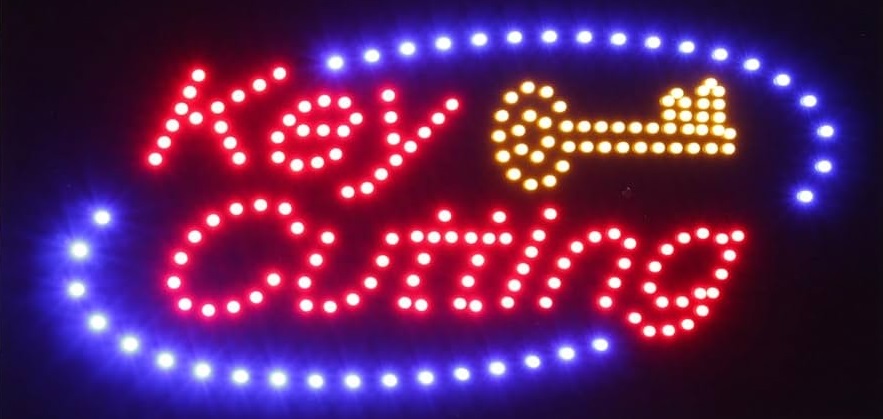 Key Making Key Making